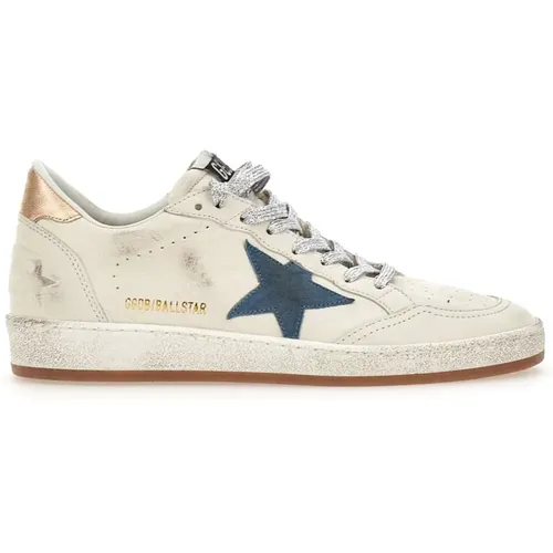 Shoes > Sneakers - - Golden Goose - Modalova