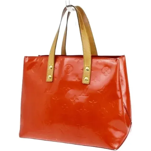 Pre-owned > Pre-owned Bags > Pre-owned Tote Bags - - Louis Vuitton Vintage - Modalova