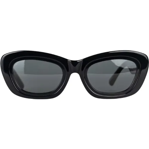 Accessories > Sunglasses - - The Attico - Modalova