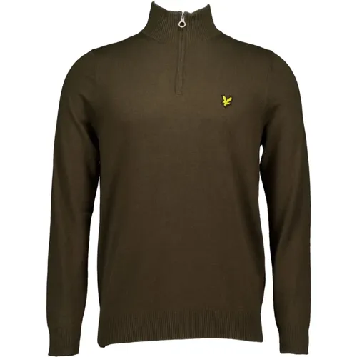 Knitwear > Turtlenecks - - Lyle & Scott - Modalova