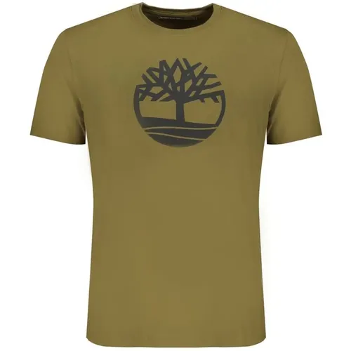 Tops > T-Shirts - - Timberland - Modalova