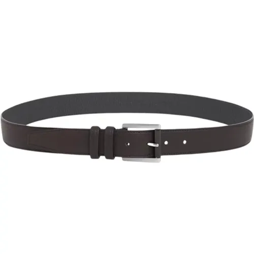 Accessories > Belts - - Kiton - Modalova