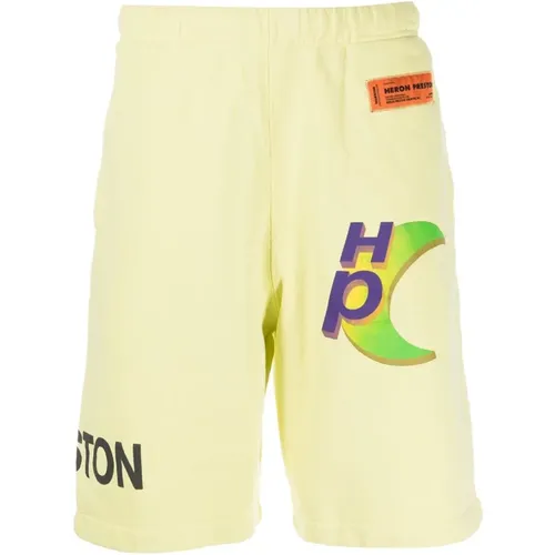 Shorts > Casual Shorts - - Heron Preston - Modalova