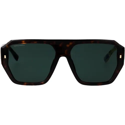 Accessories > Sunglasses - - Dsquared2 - Modalova