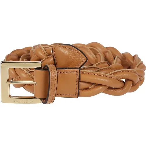 Accessories > Belts - - Avenue 67 - Modalova