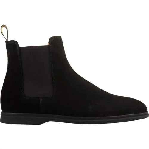 Shoes > Boots > Chelsea Boots - - Doucal's - Modalova