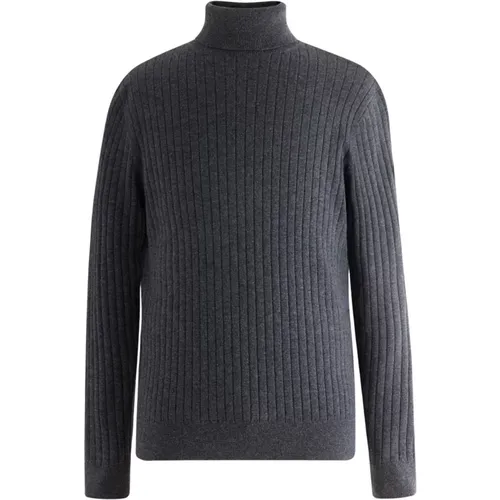 Fusalp - Knitwear - Gray - Fusalp - Modalova