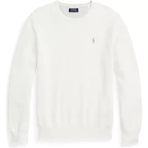 Sweatshirts & Hoodies > Sweatshirts - - Ralph Lauren - Modalova