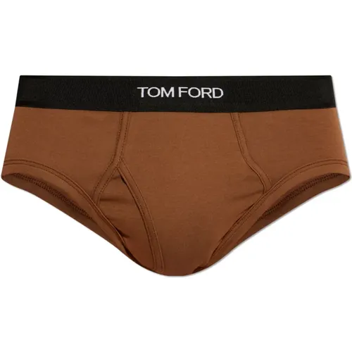 Underwear > Bottoms - - Tom Ford - Modalova