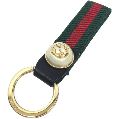 Pre-owned > Pre-owned Accessories - - Gucci Vintage - Modalova