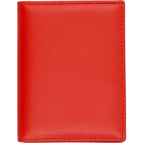 Accessories > Wallets & Cardholders - - Comme des Garçons - Modalova