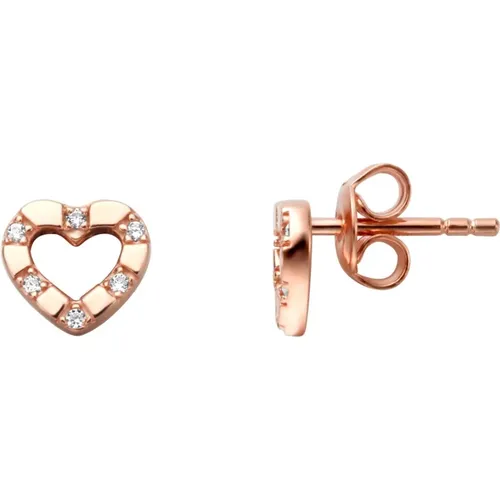 Accessories > Jewellery > Earrings - - Esprit - Modalova