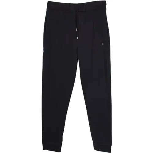 Pre-owned > Pre-owned Trousers - - Alexander McQueen Pre-owned - Modalova