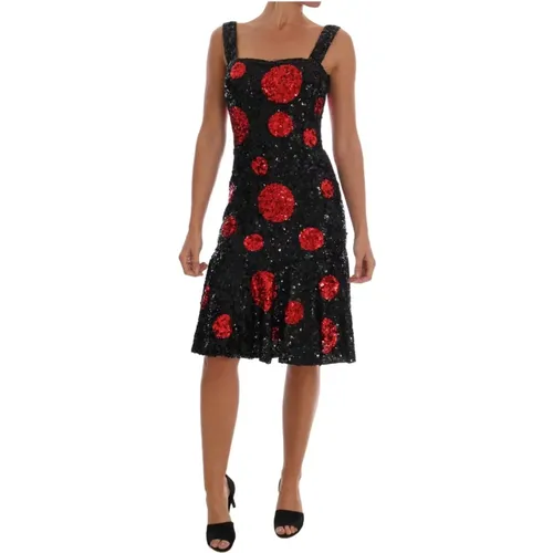 Pre-owned > Pre-owned Dresses - - Dolce & Gabbana Pre-owned - Modalova