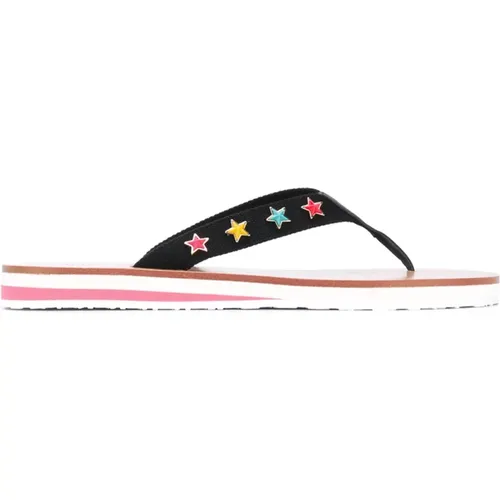 Shoes > Flip Flops & Sliders > Flip Flops - - RED Valentino - Modalova