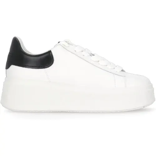 ASH - Shoes > Sneakers - White - Ash - Modalova