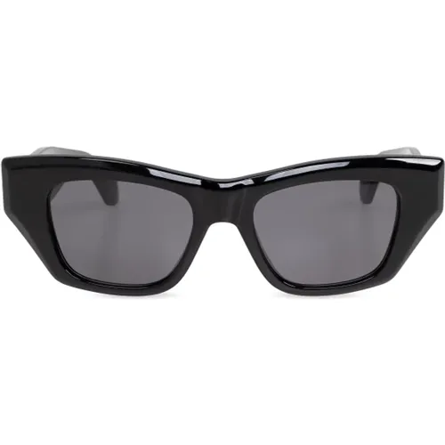 Accessories > Sunglasses - - Alaïa - Modalova