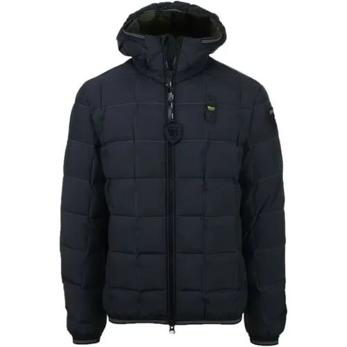 Jackets > Winter Jackets - - Blauer - Modalova