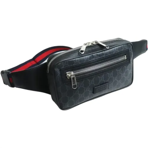 Pre-owned > Pre-owned Bags > Pre-owned Belt Bags - - Gucci Vintage - Modalova