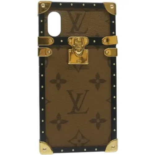 Pre-owned > Pre-owned Accessories - - Louis Vuitton Vintage - Modalova