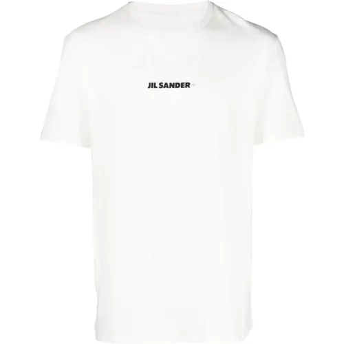 Tops > T-Shirts - - Jil Sander - Modalova