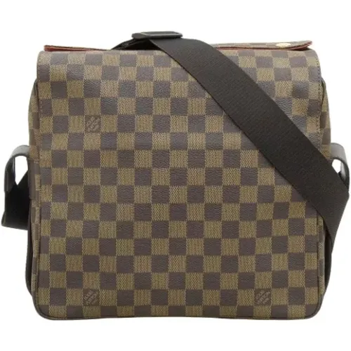 Pre-owned > Pre-owned Bags > Pre-owned Cross Body Bags - - Louis Vuitton Vintage - Modalova