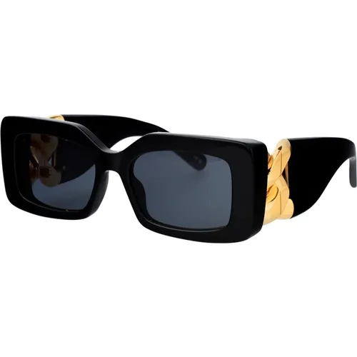 Accessories > Sunglasses - - Stella Mccartney - Modalova