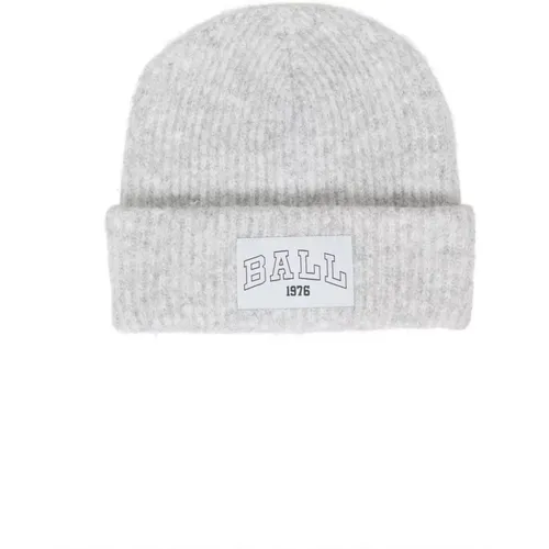 Accessories > Hats > Beanies - - Ball - Modalova