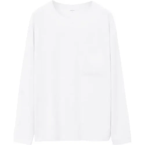 Tops > Long Sleeve Tops - - Lemaire - Modalova