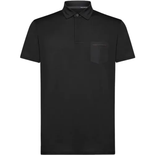 RRD - Tops > Polo Shirts - Black - RRD - Modalova