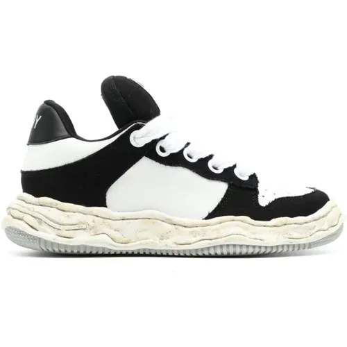 Shoes > Sneakers - - Maison Margiela - Modalova