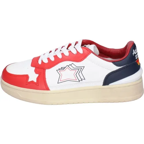 Shoes > Sneakers - - atlantic stars - Modalova