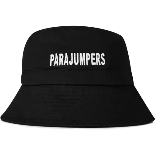 Accessories > Hats > Hats - - Parajumpers - Modalova