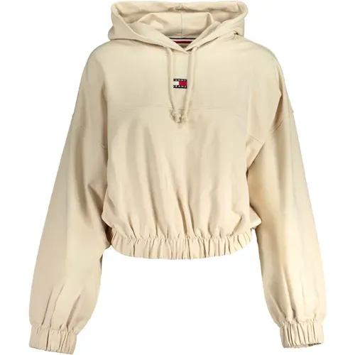 Sweatshirts & Hoodies > Hoodies - - Tommy Hilfiger - Modalova