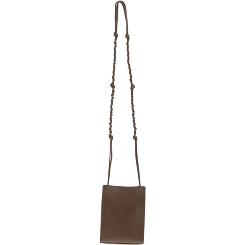 Bags > Cross Body Bags - - Jil Sander - Modalova