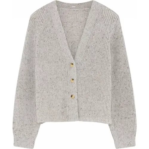 Knitwear > Cardigans - - Gustav - Modalova