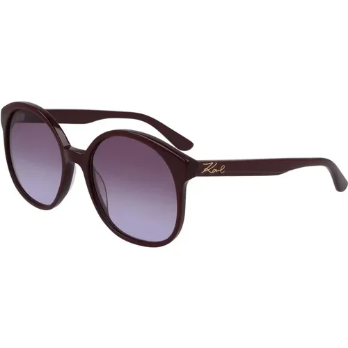 Accessories > Sunglasses - - Karl Lagerfeld - Modalova