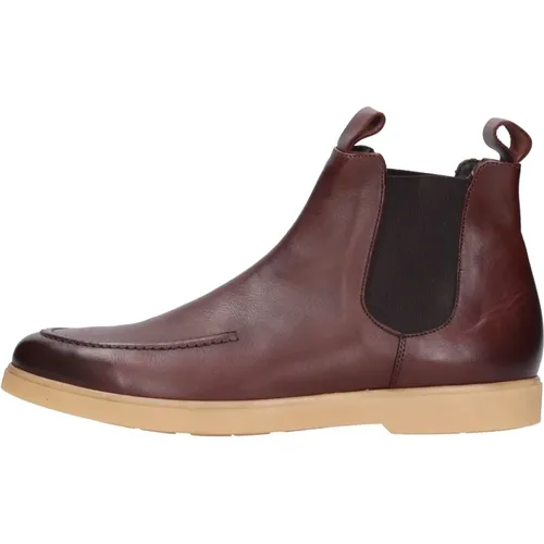 Shoes > Boots > Chelsea Boots - - Marechiaro 1962 - Modalova