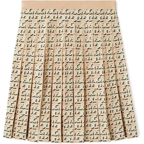 Skirts > Short Skirts - - TORY BURCH - Modalova