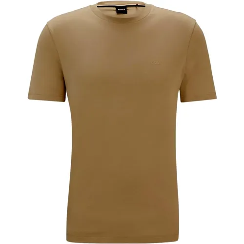 Tops > T-Shirts - - Hugo Boss - Modalova