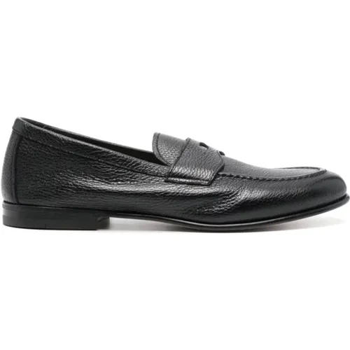 Shoes > Flats > Loafers - - Henderson - Modalova