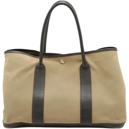 Pre-owned > Pre-owned Bags > Pre-owned Tote Bags - - Hermès Vintage - Modalova