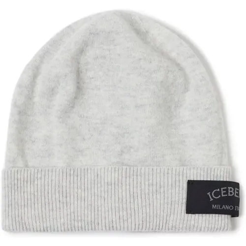 Accessories > Hats > Beanies - - Iceberg - Modalova