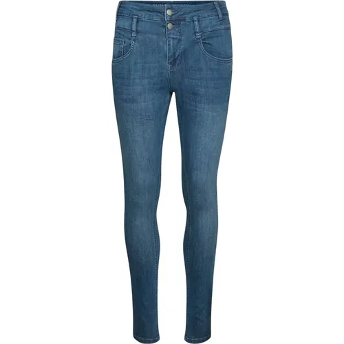 Jeans > Skinny Jeans - , - My Essential Wardrobe - Modalova
