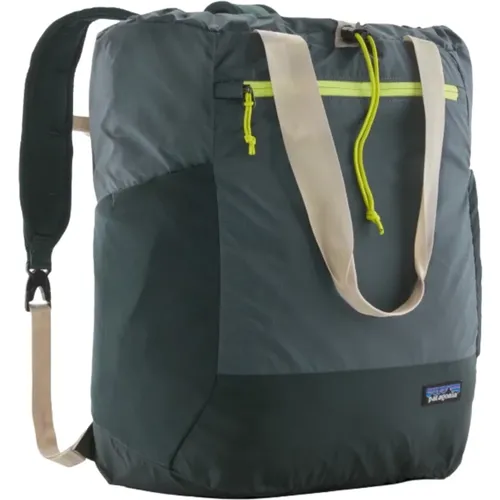 Sport > Outdoor > Backpacks - - Patagonia - Modalova