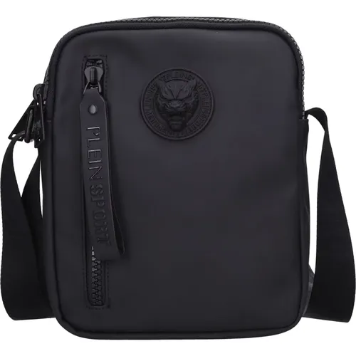 Bags > Messenger Bags - - Plein Sport - Modalova