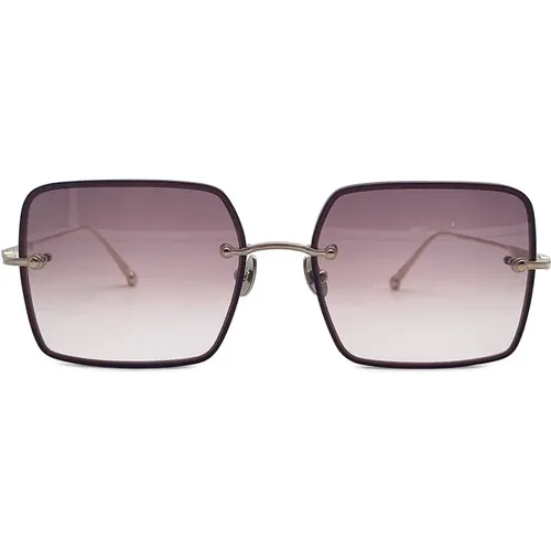 Accessories > Sunglasses - - Matsuda - Modalova