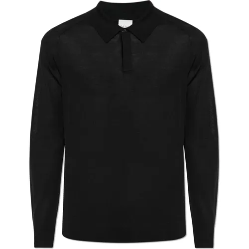 Tops > Polo Shirts - - Paul Smith - Modalova