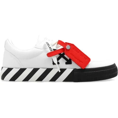 Off - Shoes > Sneakers - - Off White - Modalova