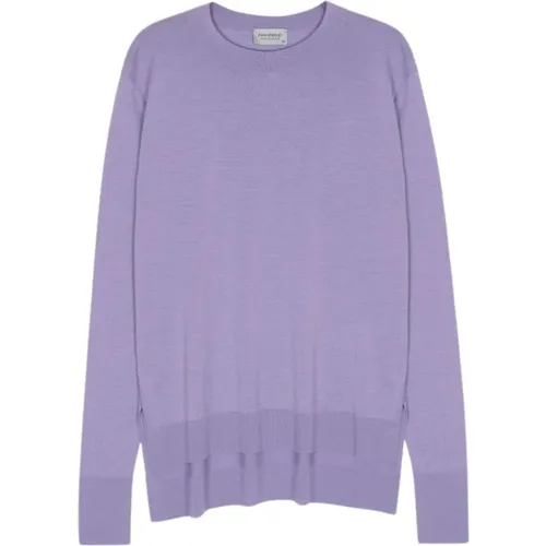 Knitwear > Round-neck Knitwear - - John Smedley - Modalova